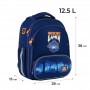 Рюкзак GoPack Education каркасный 597M-5 Game On (GoPack)