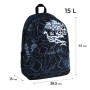 Рюкзак GoPack Education Teens 188M-1 (GoPack)