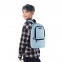 Рюкзак GoPack Education Teens 119 голубой (GoPack)