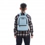 Рюкзак GoPack Education Teens 119 голубой (GoPack)
