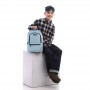 Рюкзак GoPack Education Teens 119 голубой (GoPack)