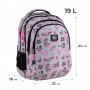 Рюкзак GoPack Teens 162L-3 (GoPack)