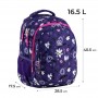 Рюкзак GoPack Teens 162M-3 (GoPack)