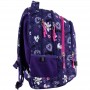 Рюкзак GoPack Teens 162M-3 (GoPack)