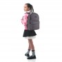 Рюкзак GoPack Education Teens 147 сірий (GoPack)