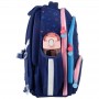 Рюкзак GoPack Education каркасный 597M-3 Be Happy (GoPack)