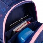 Рюкзак GoPack Education каркасный 597M-3 Be Happy (GoPack)