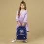 Рюкзак GoPack Education каркасный 597M-3 Be Happy (GoPack)