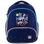 Рюкзак GoPack Education каркасный 597M-3 Be Happy (GoPack)