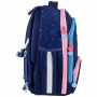 Рюкзак GoPack Education каркасный 597M-3 Be Happy (GoPack)