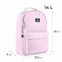 Рюкзак GoPack Education Teens 147 рожевий (GoPack)