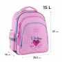 Рюкзак GoPack Education 2606S-3 Sweet Like Candy (GoPack)