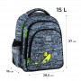 Рюкзак GoPack Education 2606S-5 Graffity (GoPack)