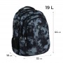 Рюкзак GoPack Teens 162L-4 (GoPack)