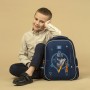 Рюкзак GoPack Education напівкаркасний 165M-8 Cyber Game (GoPack)