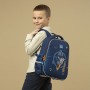 Рюкзак GoPack Education напівкаркасний 165M-8 Cyber Game (GoPack)