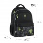 Рюкзак GoPack Education 182M Gaming (GoPack)