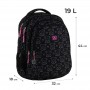 Рюкзак GoPack Teens 162L-2 (GoPack)