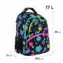Рюкзак GoPack Education 175M-1 Graffiti (GoPack)