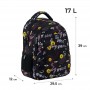 Рюкзак GoPack Education 175M-8 Emoji (GoPack)