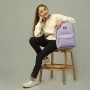 Рюкзак GoPack Education Teens 147M-2 лавандовий (GoPack)