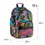 Рюкзак Kite Education 585 Street Art (Kite)