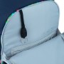 Набір рюкзак + пенал + сумка для взуття WK 727 Bright (Kite)