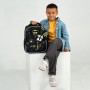 Рюкзак Kite Education каркасний 555 DC (Kite)