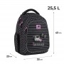 Рюкзак Kite Education teens 8001L-2 (Kite)