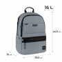 Рюкзак Kite Education teens 2721L-3 (Kite)