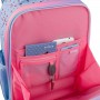 Рюкзак Kite Education каркасний 531 Shiny (Kite)
