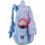 Рюкзак Kite Education каркасний 531 Shiny (Kite)