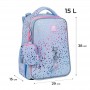 Рюкзак Kite Education каркасний 531 Shiny (Kite)