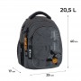 Рюкзак Kite Education teens 8001M NR (Kite)