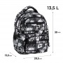 Рюкзак Kite Education 773 Anime Boy (Kite)