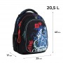 Рюкзак Kite Education teens 8001M-1 (Kite)