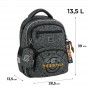 Рюкзак Kite Education 773 NR (Kite)
