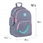 Рюкзак Kite Education 585 Kawaii Stars (Kite)