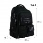 Рюкзак Kite Education teens 1018XL-2 (Kite)