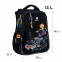 Рюкзак Kite Education каркасний 531 HW (Kite)