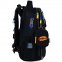 Рюкзак Kite Education каркасний 531 HW (Kite)