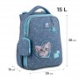 Рюкзак Kite Education каркасний 531 SP (Kite)