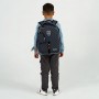 Рюкзак Kite Education каркасний 555 College Line Boy (Kite)