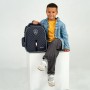 Рюкзак Kite Education каркасний 555 College Line Boy (Kite)