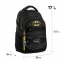 Рюкзак Kite Education teens 727M DC (Kite)