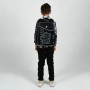 Рюкзак Kite Education каркасний 531 Player (Kite)