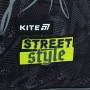 Рюкзак Kite Education каркасний 531 Street Style (Kite)