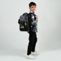 Рюкзак Kite Education каркасний 531 Street Style (Kite)