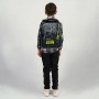 Рюкзак Kite Education каркасний 531 Street Style (Kite)
