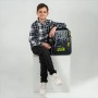 Рюкзак Kite Education каркасний 531 Street Style (Kite)